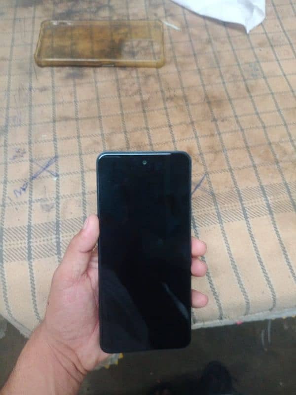 Infinix smart 8 5