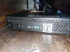 Dell computer OptiPlex 5060