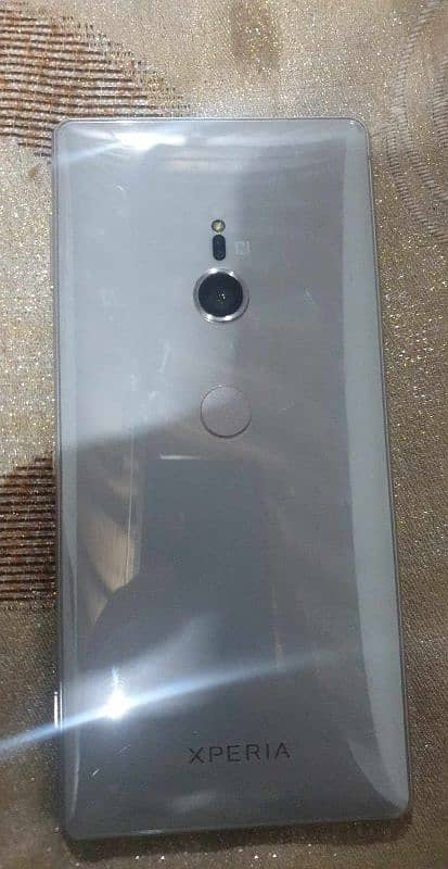 Sony Xperia xz2 2