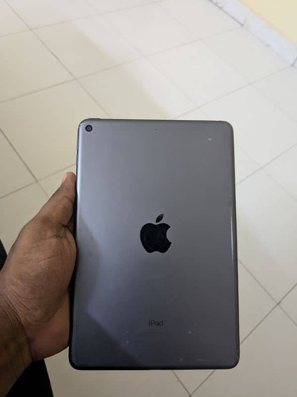 Ipad Mini 5 1