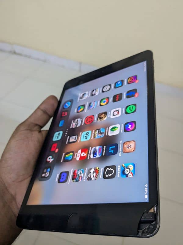 Ipad Mini 5 3