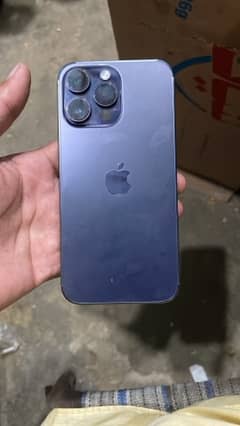 iPhone 14 Pro Max pta approved