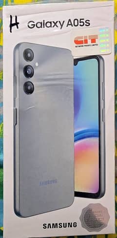 Samsung A05s