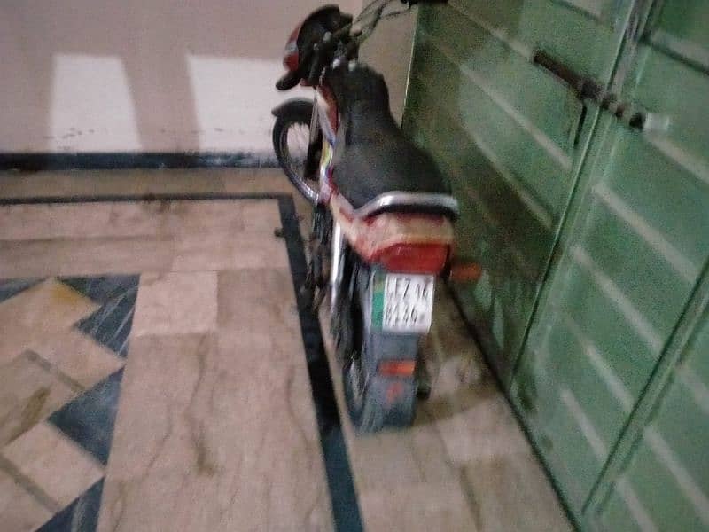 bike for sell 1