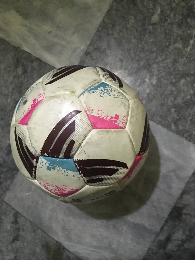 Football Asia Championship made in Qatar imported 1