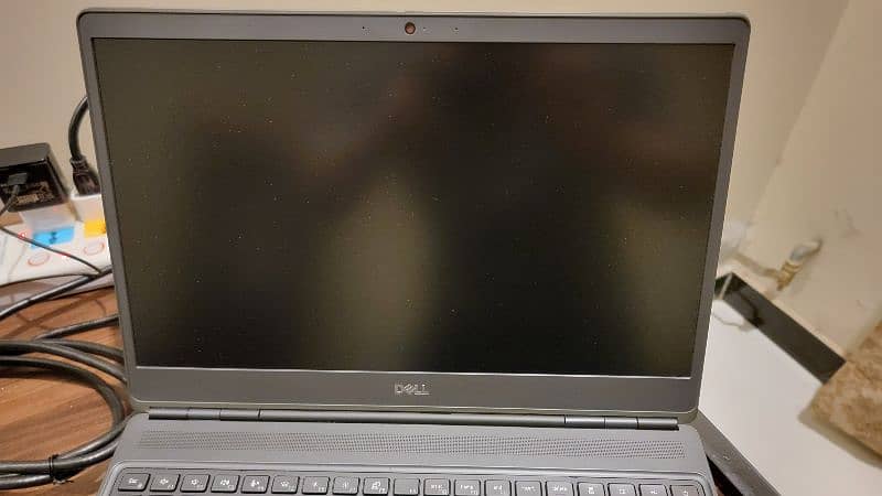 Dell Precision 7560 Laptop 15.6" 4K display 9