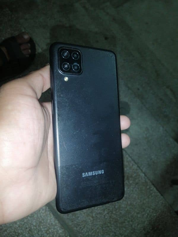 Samsung Galaxy A12  4/128 Excellence Condition 5