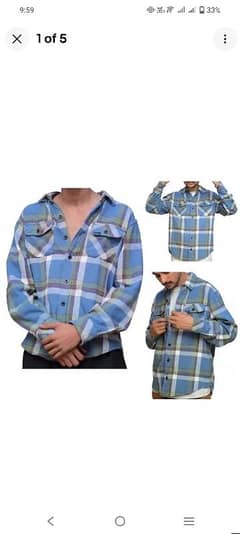 Export Left Over Shipment Flannel Shirts Available for sale