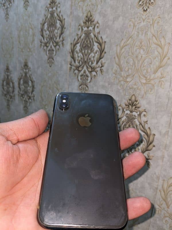 iphone x official pta approved 0