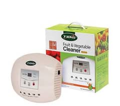 Fruit and Vegetable Cleaner and Purifier