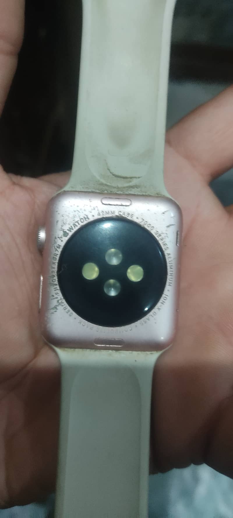 Apple watch 7000 series 42 mm original 3