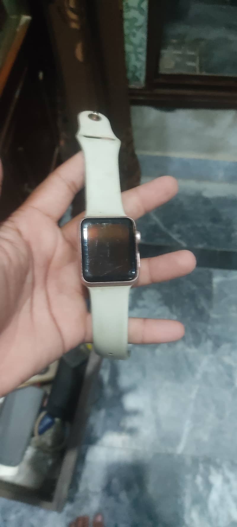 Apple watch 7000 series 42 mm original 4