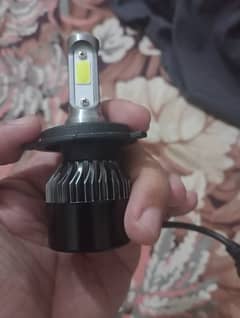 Car Flash Light