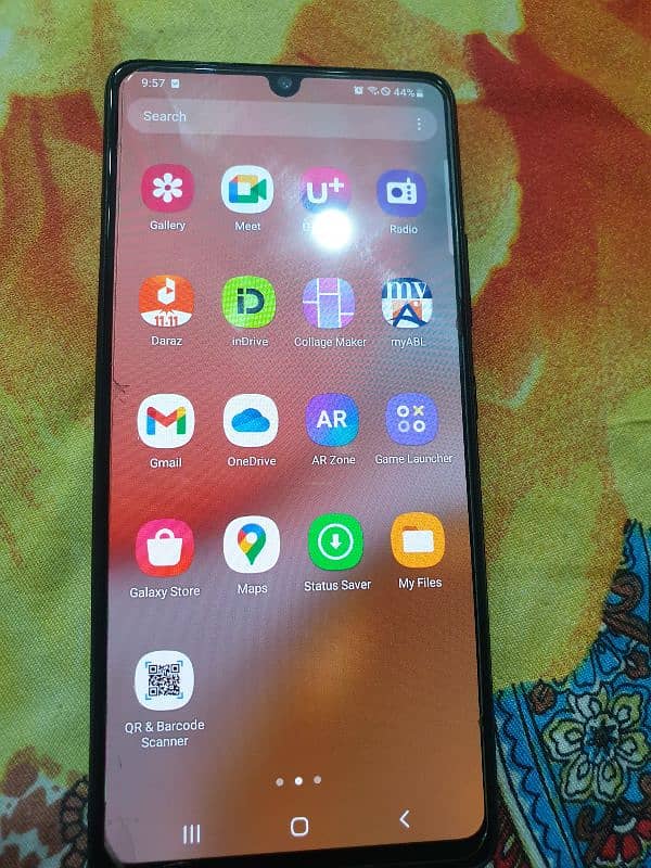 Samsung Galaxy A 42 0