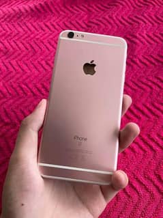 iPhone 6s Plus 64GB PTA Approved