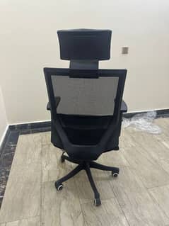 computer table chair