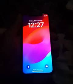 iphone X 256gb non pta 03111380961