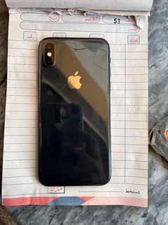 Iphone xs 64gb pta approved