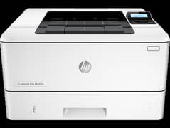 LaserJet