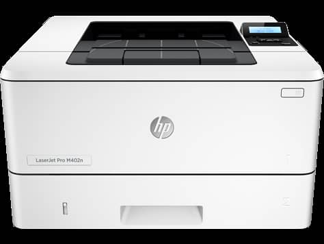 LaserJet pro m402dne Printer 0