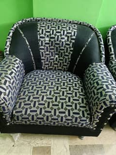 sofa set urgent sale