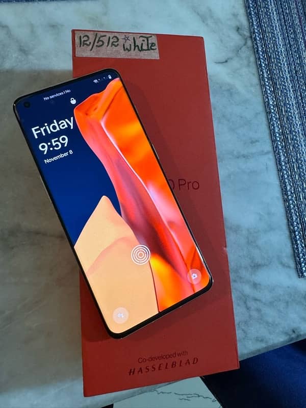 One plus 10 pro 5g 2