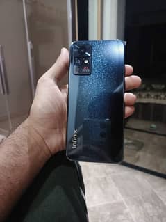 infinix zero x  pro 10/10