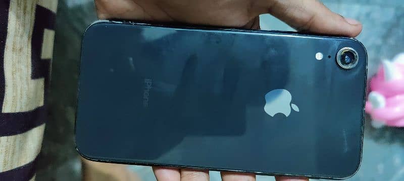 iphone xr icloud locked back camera glass brak 1