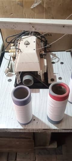 Overlock