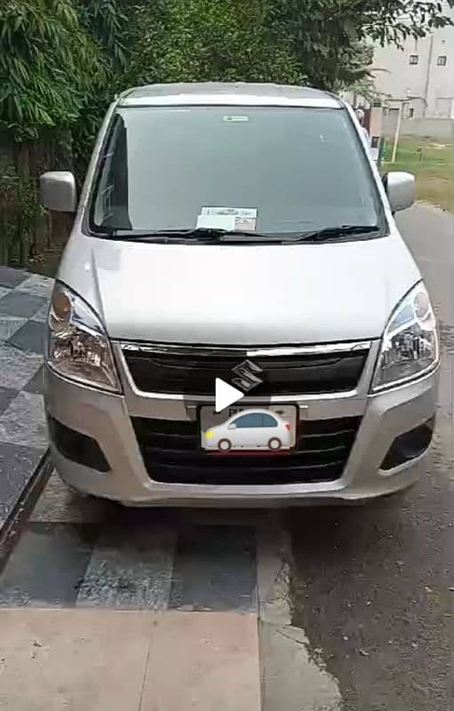 Suzuki Wagon R 2022 0