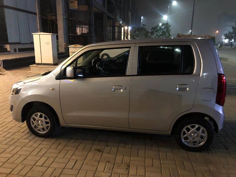 Suzuki Wagon R 2022 3