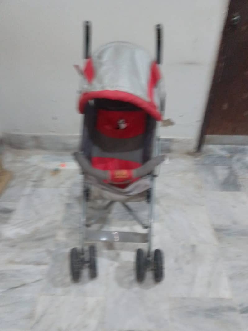 Baby pram for sell 0