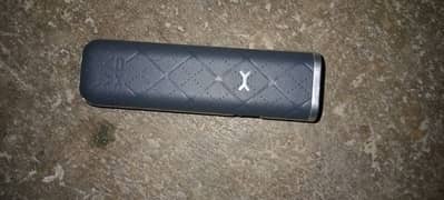 OXVA Xlim Go with box in 10/10 condition only serious buyer contact me