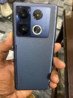 infinix note 40 pro