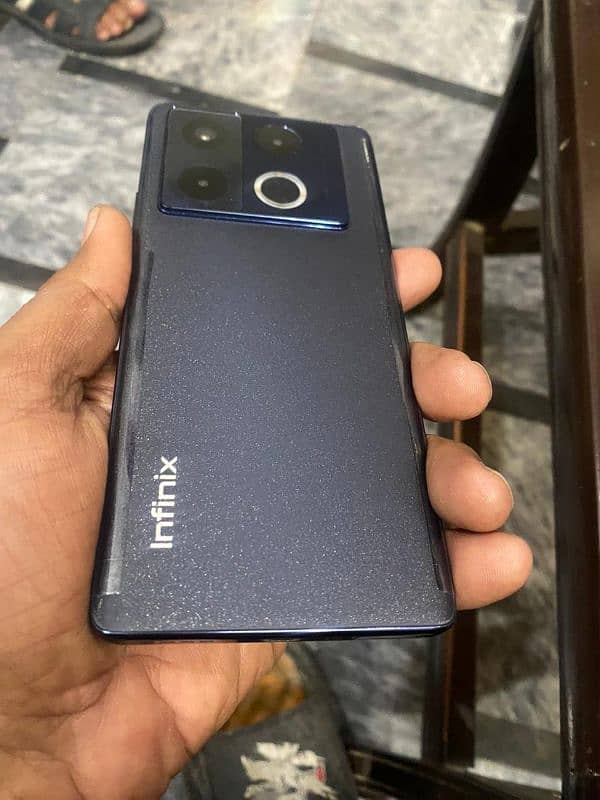 infinix note 40 pro 4