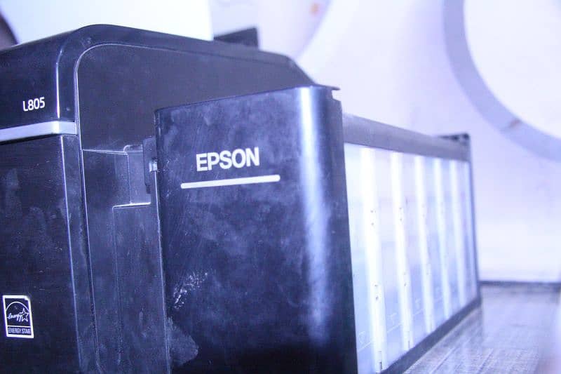 Epson L-805 for sale 1