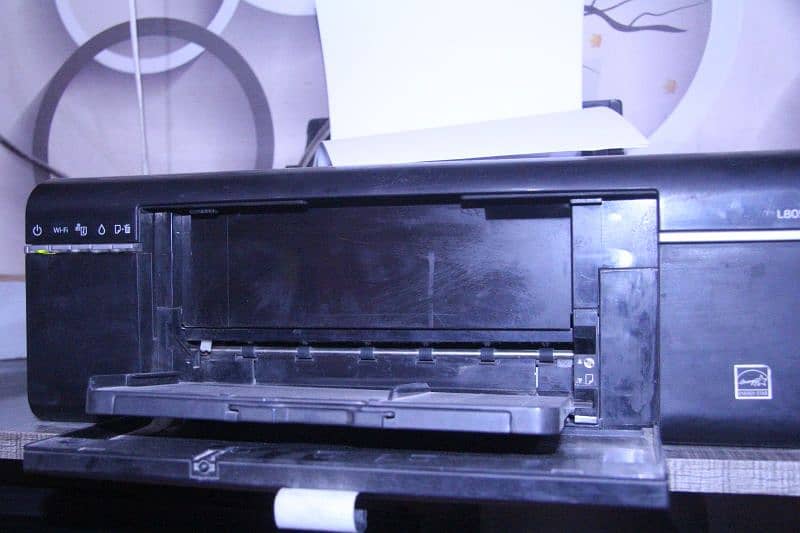 Epson L-805 for sale 2