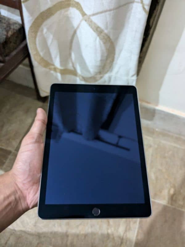 iPad Air 2 1