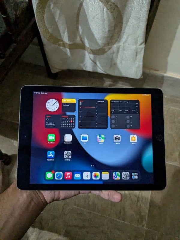 iPad Air 2 4