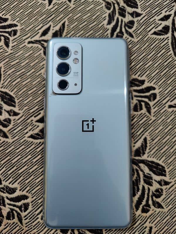 OnePlus 9RT 5g Special edition 0