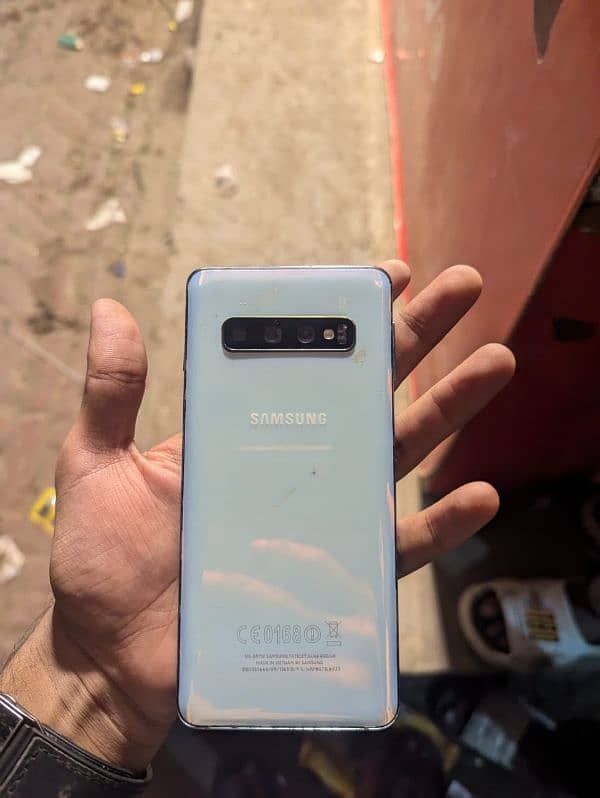 Samsung galaxy s10 128gb 3