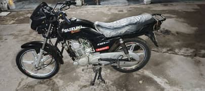 Suzuki