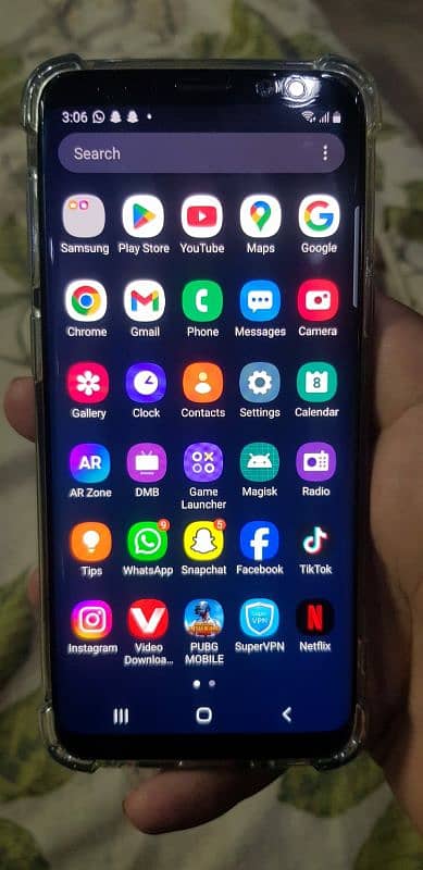 Samsung s9 1