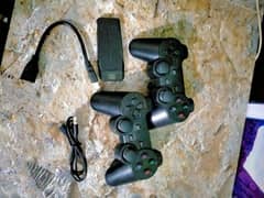 2.4G wireless controller gamepad for sale