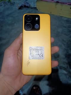 itel a05s