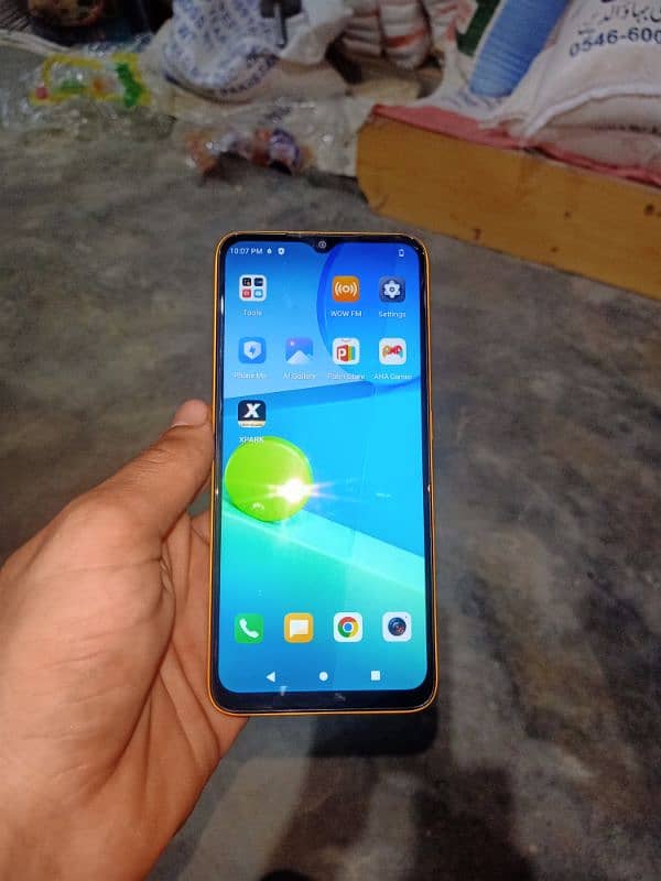 itel a05s 6