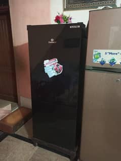 Dawlance Vertical Freezer