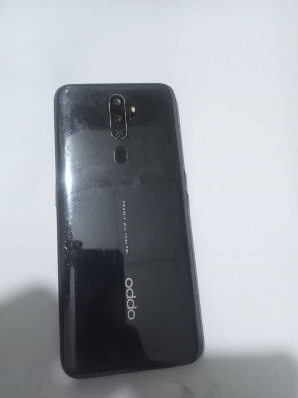 oppo a5 2020. 1