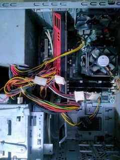 AMD ATHLON 2 X4 CORE4 AND 4 TRADES