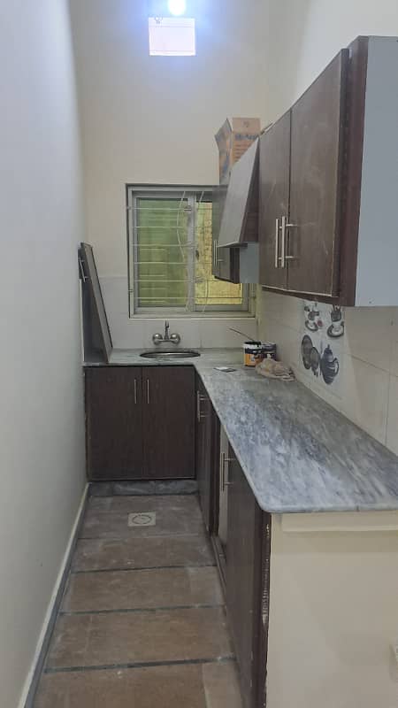 2.5 Marla double story house for sale tajpura 9